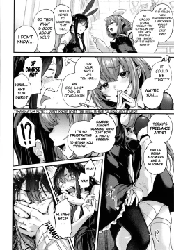 Page 8 of Doujin Sakka wa After 3P no Yume o Miru ka | Do Doujin Artists Dream of Having a Cosplayer Threesome?