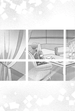 Page 23 of Hidamari no Neko