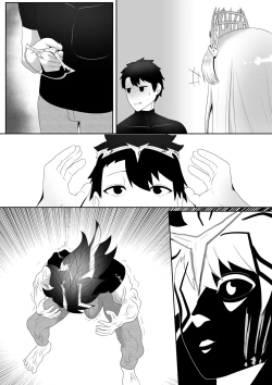 Page 4 of Europa no Erohon