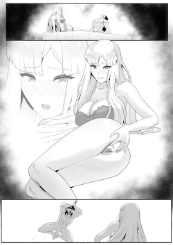 Page 9 of Europa no Erohon