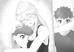 Page 7 of Fate Alter Zero