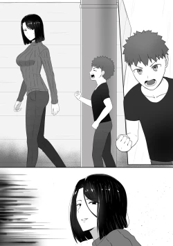 Page 9 of Maiya-sensei to no Himitsu no Choukyou