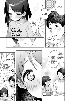 Page 40 of Suzuchan'sBaby-Making Strategy!