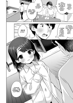Page 9 of Suzuchan'sBaby-Making Strategy!