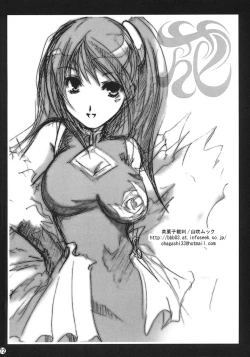 Page 21 of CHAGASHIKAIDAN 1+2+alpha