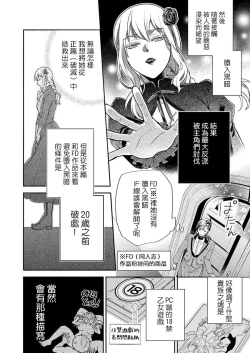 Page 29 of Kono Chouai wa, Sujigaki ni nai Amai Toge.| 这份宠爱预料之外甜蜜荆棘。【TL反派大小姐Story】