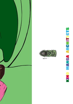 Page 21 of Ore to Suna no Majutsushi | 我與沙之魔法師