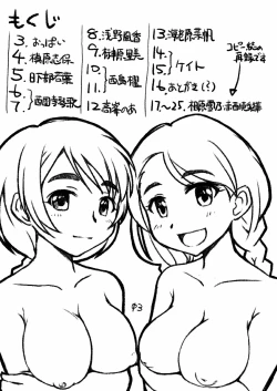 Page 2 of Cinderella Teishoku