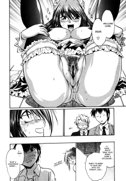 Page 26 of Shinzui Vol.6 Ch. 9