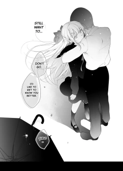 Page 39 of Shoujo Kaishun 7 + Ninokoya C97 Melonbooks Omakebon