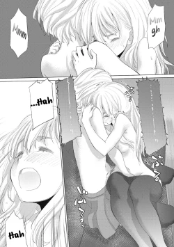 Page 158 of Taesan | Taesan Ch. 1-28