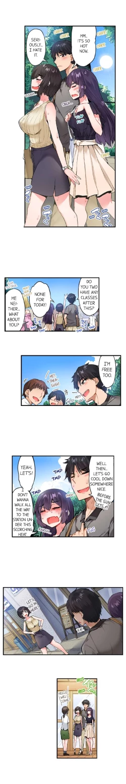 Page 200 of Traditional Job of Washing Girl's Body Ch. 123-185