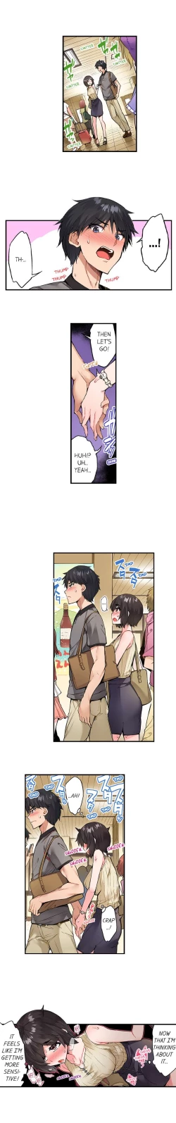 Page 208 of Traditional Job of Washing Girl's Body Ch. 123-185