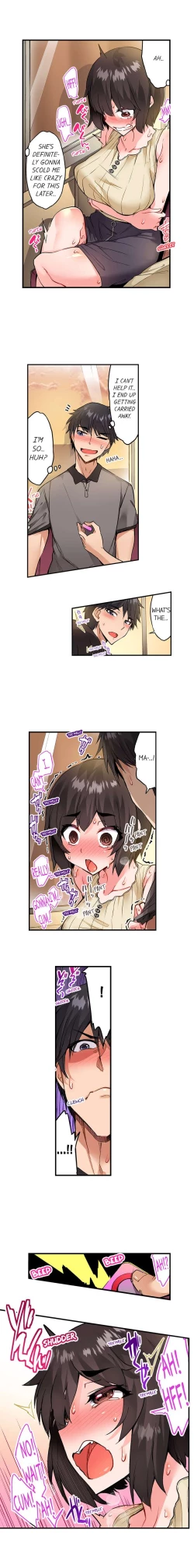 Page 213 of Traditional Job of Washing Girl's Body Ch. 123-185