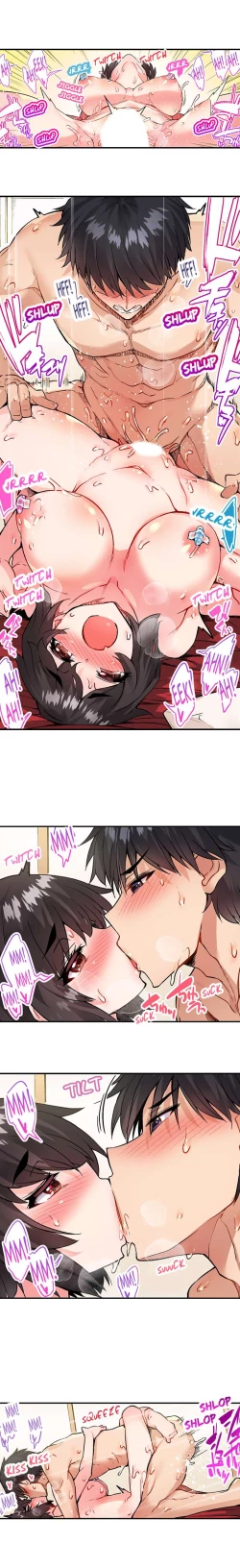 Page 226 of Traditional Job of Washing Girl's Body Ch. 123-185