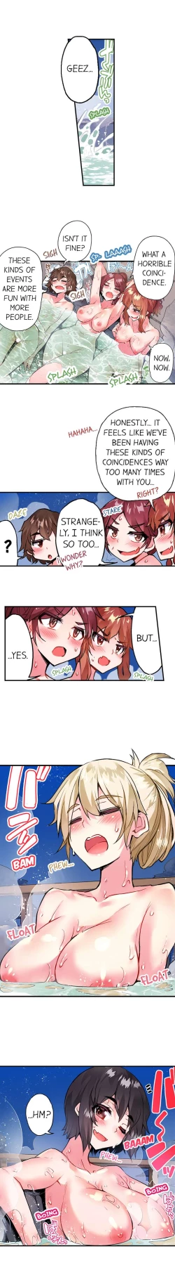 Page 245 of Traditional Job of Washing Girl's Body Ch. 123-185