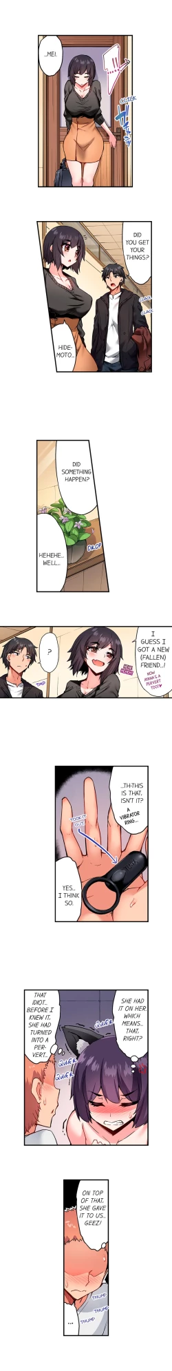 Page 24 of Traditional Job of Washing Girl's Body Ch. 123-185