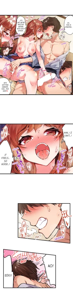 Page 278 of Traditional Job of Washing Girl's Body Ch. 123-185