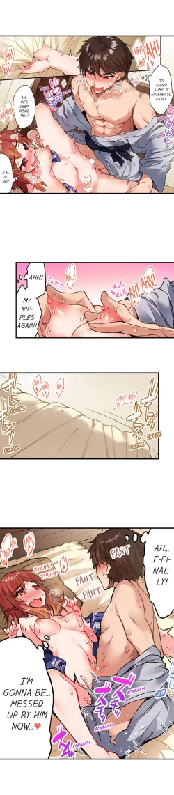 Page 282 of Traditional Job of Washing Girl's Body Ch. 123-185