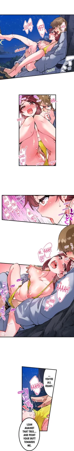 Page 307 of Traditional Job of Washing Girl's Body Ch. 123-185