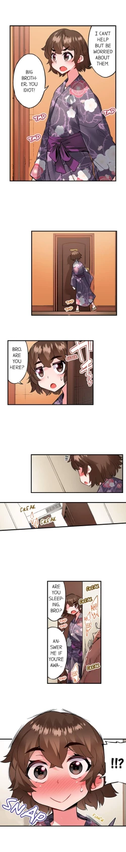 Page 349 of Traditional Job of Washing Girl's Body Ch. 123-185