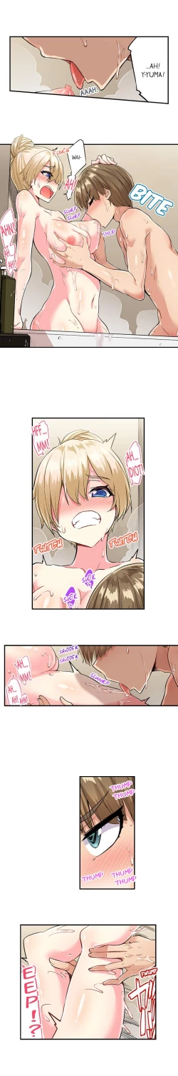 Page 376 of Traditional Job of Washing Girl's Body Ch. 123-185