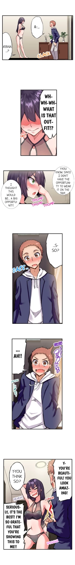 Page 402 of Traditional Job of Washing Girl's Body Ch. 123-185