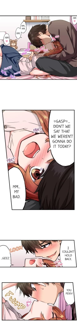 Page 469 of Traditional Job of Washing Girl's Body Ch. 123-185