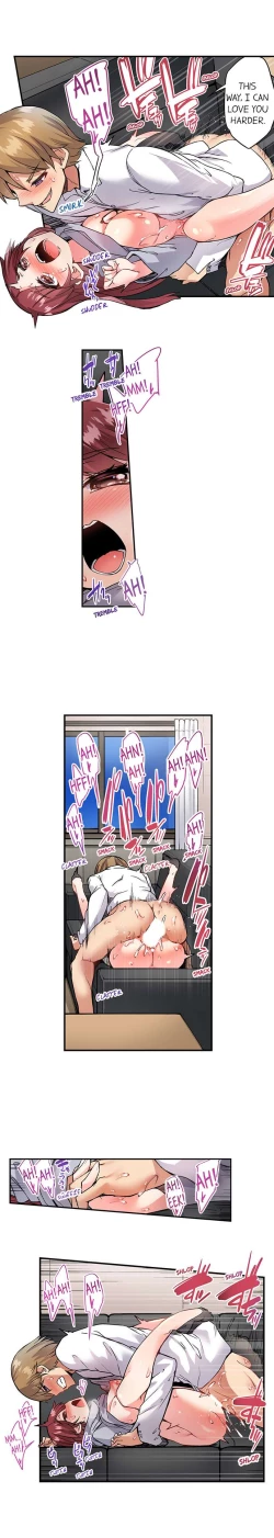 Page 86 of Traditional Job of Washing Girl's Body Ch. 123-185