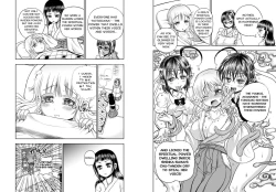 Page 52 of Anime-Tamei!