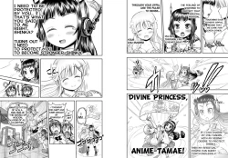 Page 61 of Anime-Tamei!