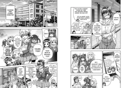 Page 72 of Anime-Tamei!