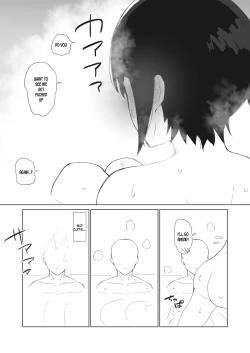 Page 4 of Kanojo to Slow Sex de Guchagucha ni Naru Hon 2