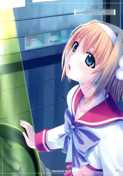 Page 28 of try-best fullcolor collection volume.05