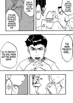 Page 34 of Tsui Ukkari Nyotaika! | Accidental Gender Bender!