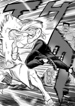 Page 49 of I sold my body to a god Chap1