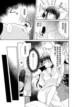 Page 170 of Kyōfu no maō heikadattanoni hanayomekiuga tomarimasen ~tsu! | 明明是恐怖的魔王大人却对妻子心动不已！1-6