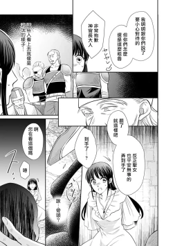 Page 172 of Kyōfu no maō heikadattanoni hanayomekiuga tomarimasen ~tsu! | 明明是恐怖的魔王大人却对妻子心动不已！1-6