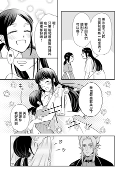 Page 192 of Kyōfu no maō heikadattanoni hanayomekiuga tomarimasen ~tsu! | 明明是恐怖的魔王大人却对妻子心动不已！1-6