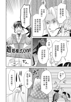 Page 85 of Kyōfu no maō heikadattanoni hanayomekiuga tomarimasen ~tsu! | 明明是恐怖的魔王大人却对妻子心动不已！1-6