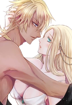 Page 3 of Joou no Mitsuya| 女王的甜蜜之夜 ~来诱惑我吧!!