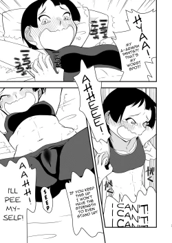 Page 16 of Himitsu no Tokkun | Secret Special Training