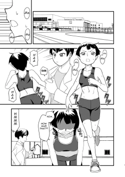 Page 4 of Himitsu no Tokkun | Secret Special Training