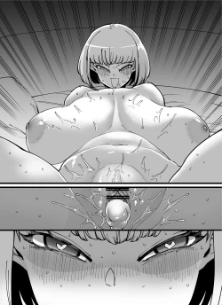 Page 10 of Ikitteru kedo Tabun Sugu Haiboku o Shiru Onna