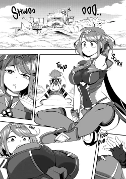 Page 4 of sWitch Time