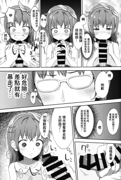 Page 14 of Imouto-chan wa Arawaretai!! 2