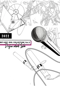 Page 176 of BOY x BOY IDOL COLLECTION! Vol.2