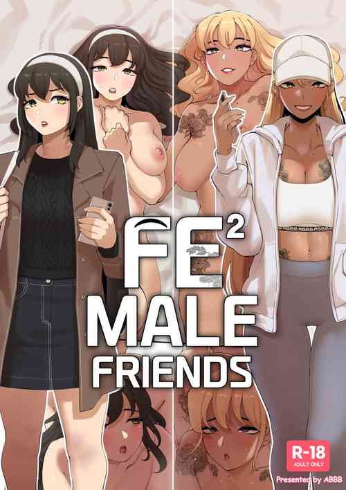 Download Fe²Male Friends
