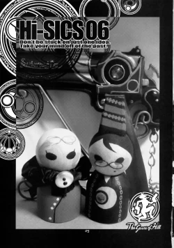 Page 2 of Hi‐SICS 06