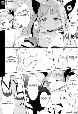 Page 4 of 8-saiji to Icha Love Chucchu Hanzai Ecchi Shite mo Ii yo![Fated Circle